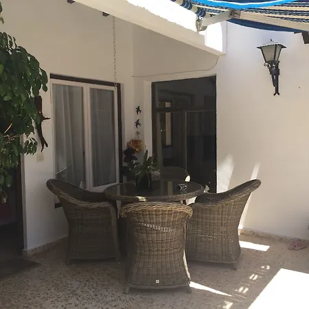With 2 Bedrooms In Calp, With Wonderful Sea View, Private Pool, * Calpe